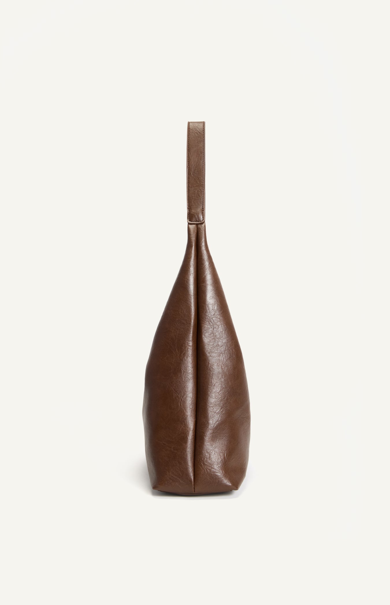 KATIE SHOULDER BAG – ESPRESSO
