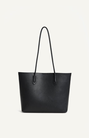 MONICA SHOULDER BAG – BLACK