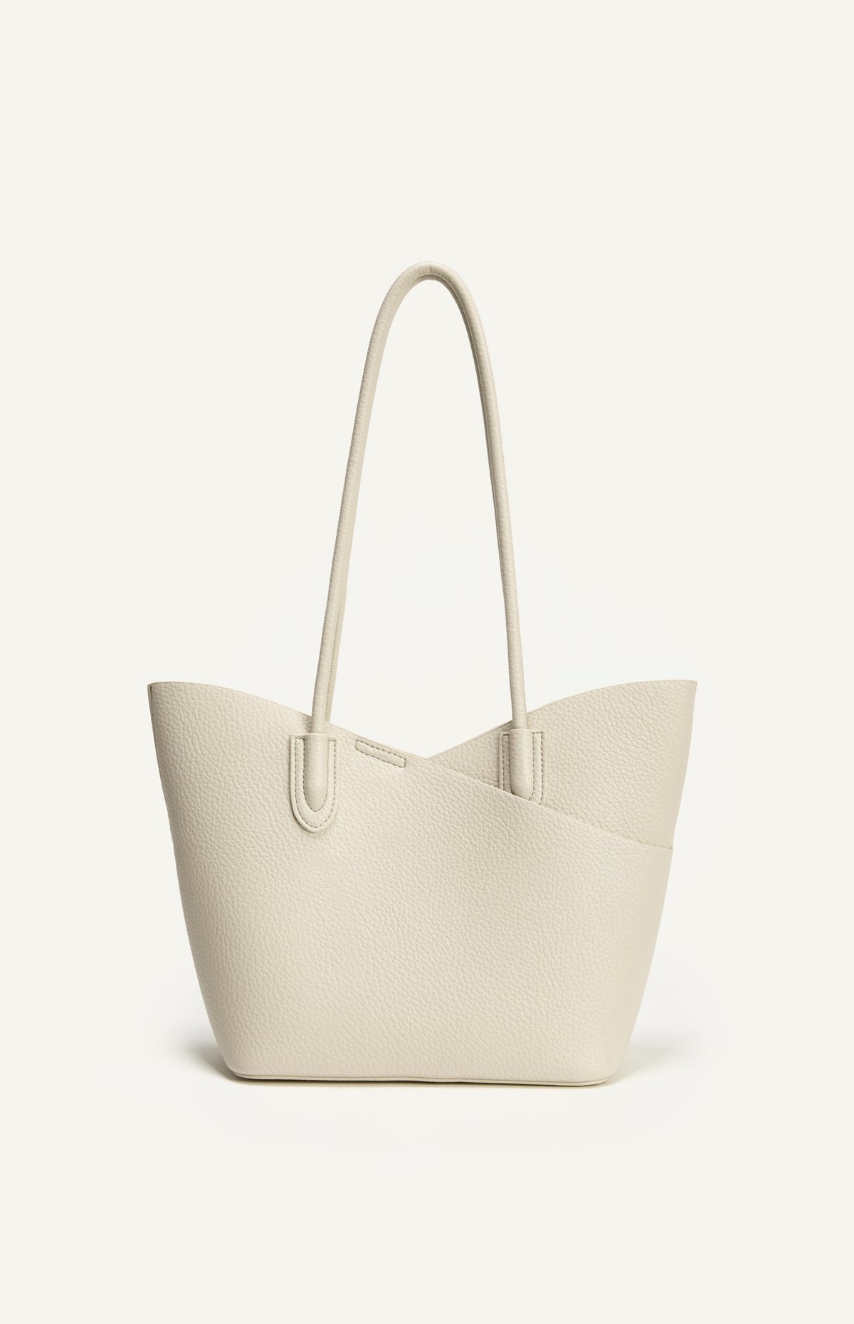 JENNY SHOULDER BAG – IVORY
