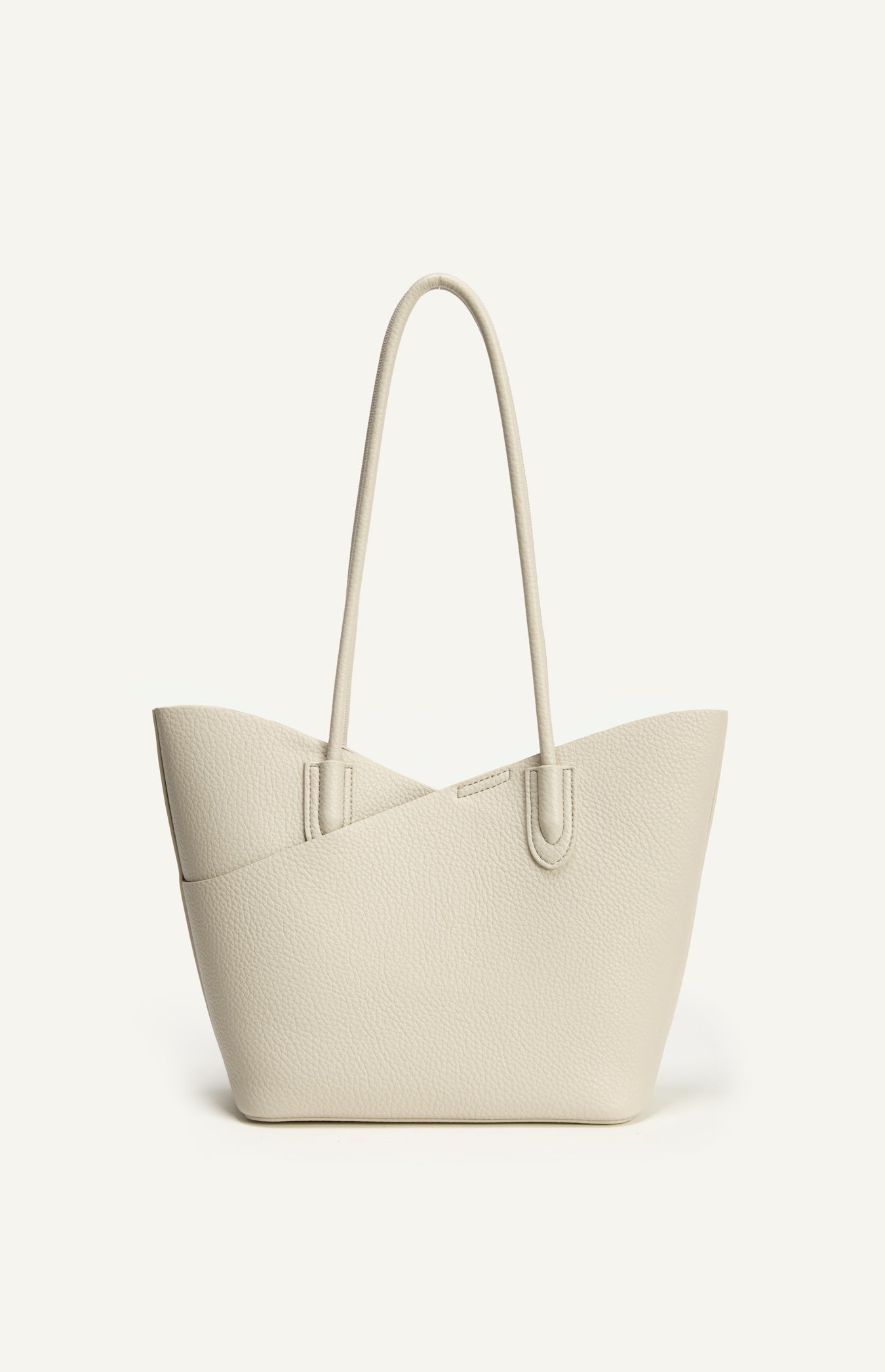 JENNY SHOULDER BAG – IVORY