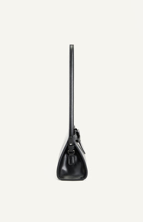 SOFIA SHOULDER BAG – BLACK