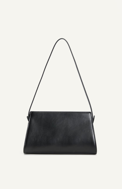 SOFIA SHOULDER BAG – BLACK