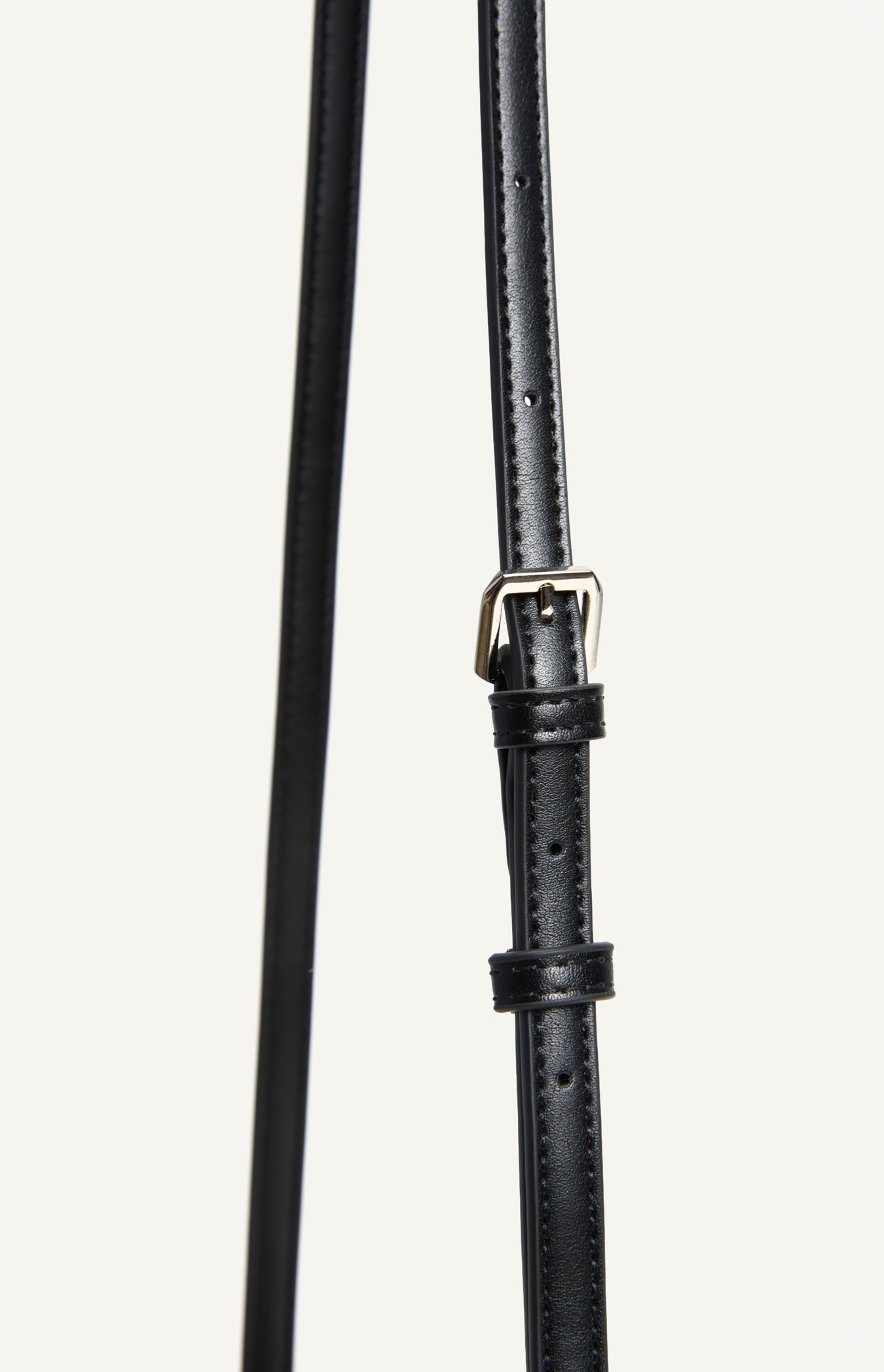 SOFIA SHOULDER BAG – BLACK