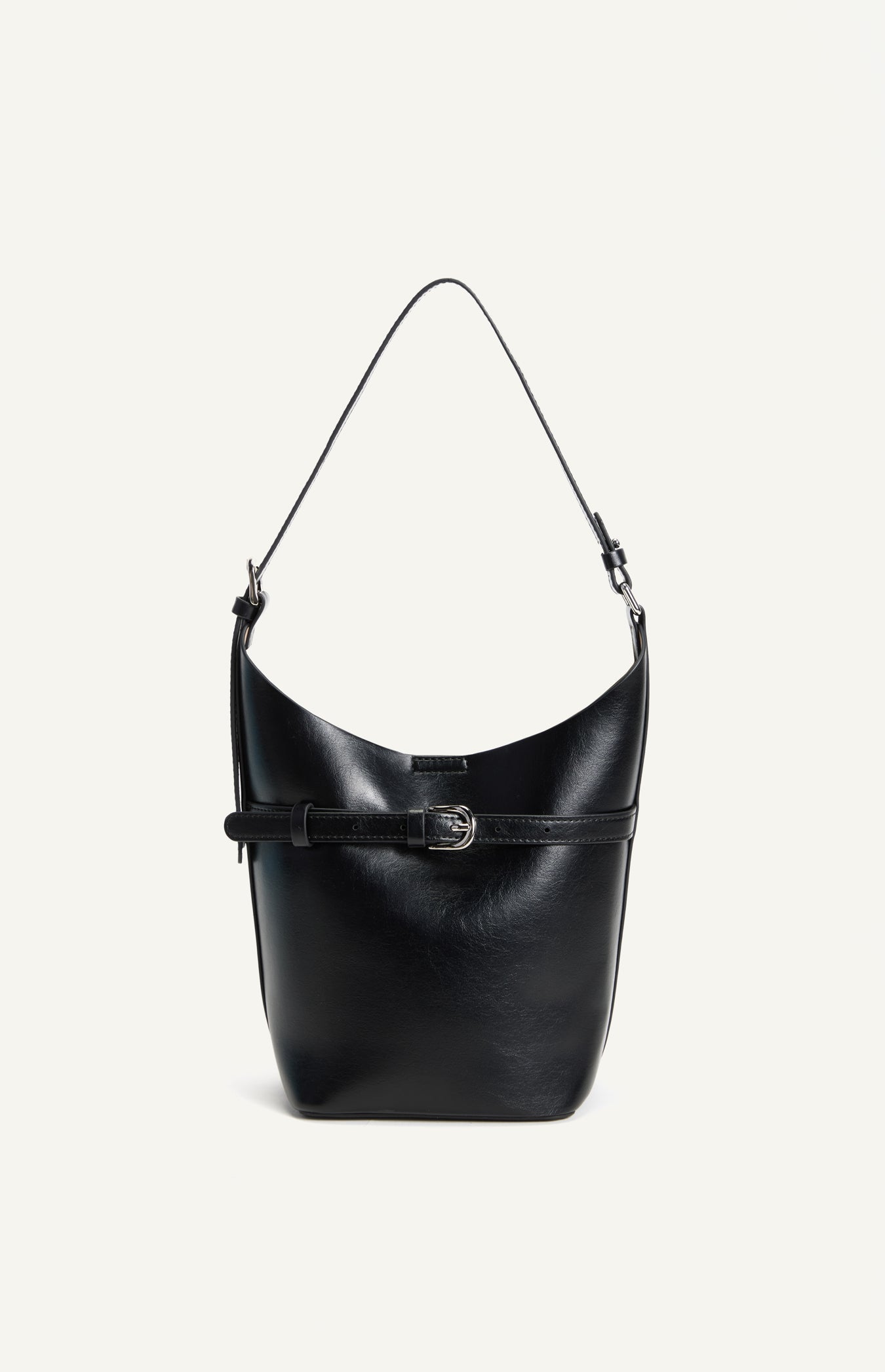 GIA SHOULDER BAG – BLACK