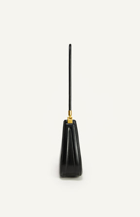 RACHEL SHOULDER BAG – BLACK