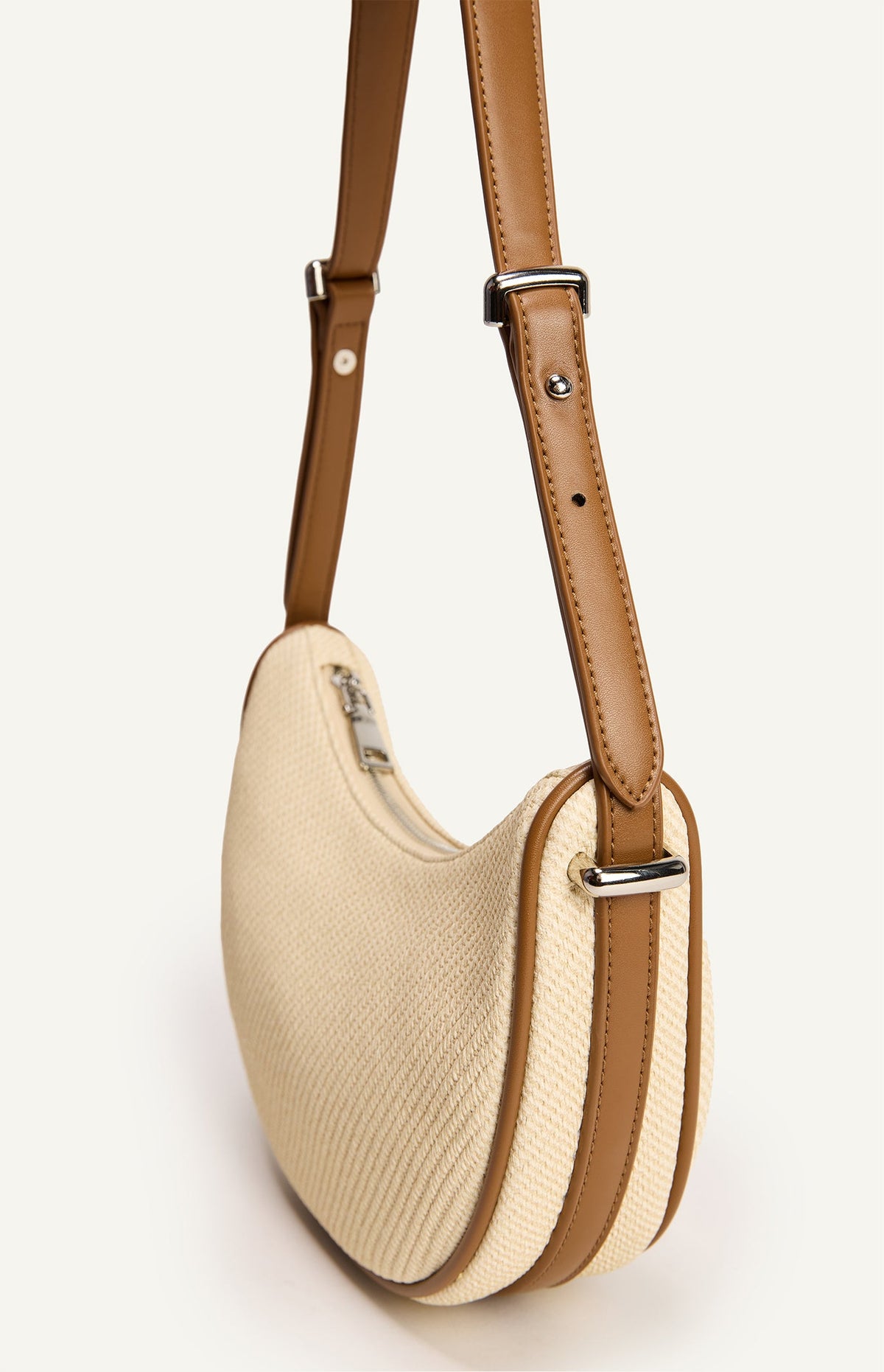 EMILIA SHOULDER BAG