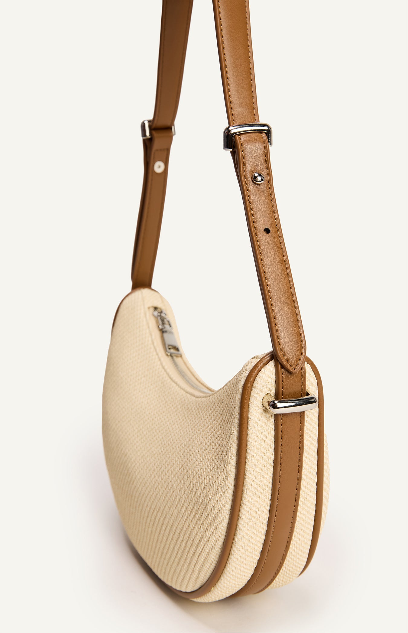 EMILIA SHOULDER BAG