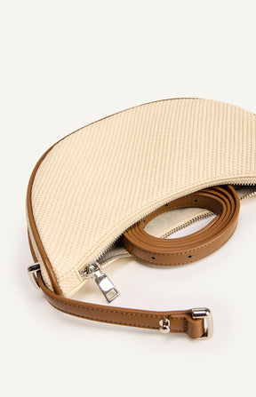 EMILIA SHOULDER BAG