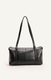 MILA SHOULDER BAG – BLACK