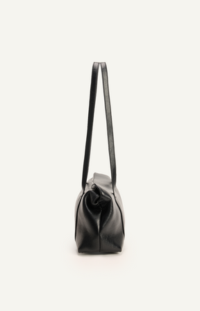 MILA SHOULDER BAG – BLACK
