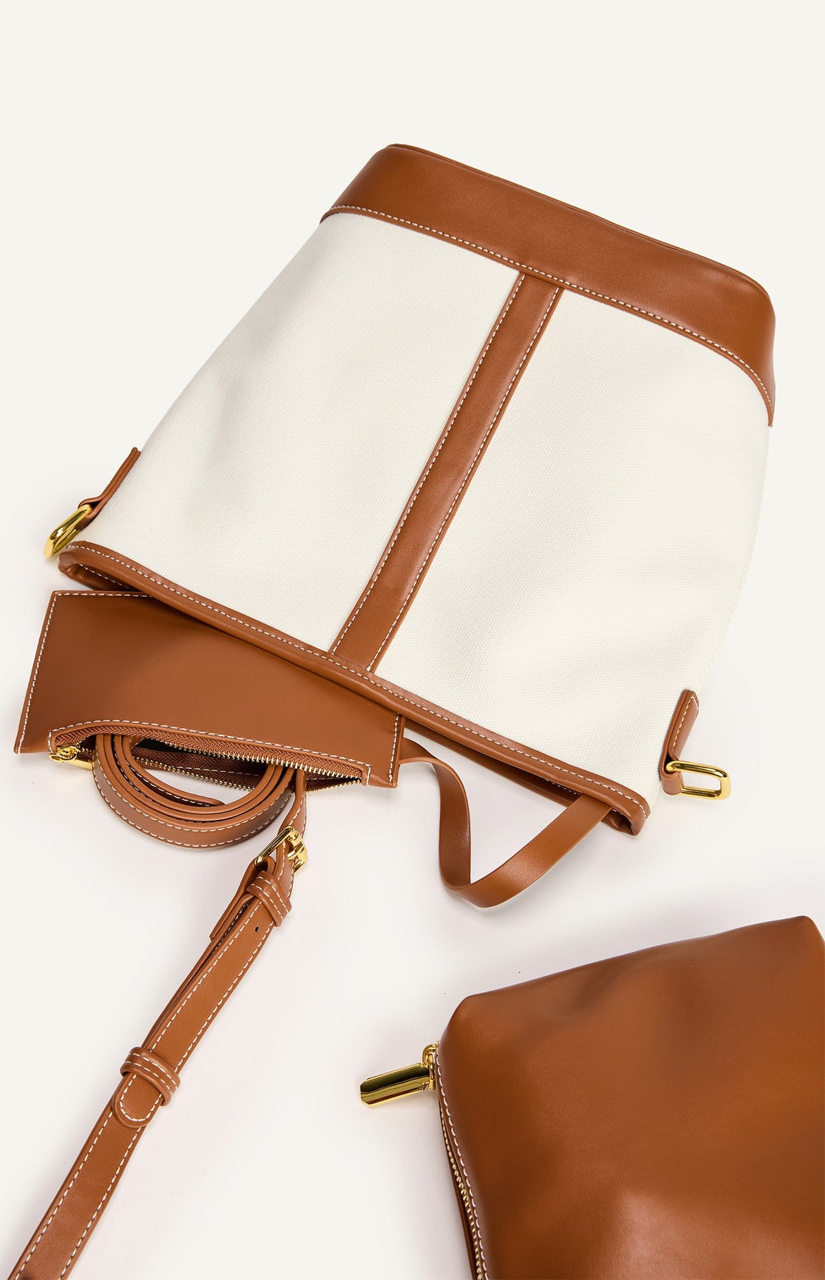 HARPER HANDLE BAG