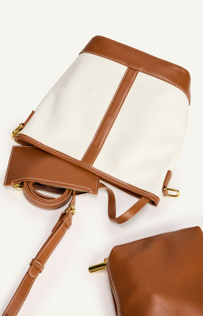 HARPER HANDLE BAG
