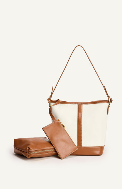 HARPER HANDLE BAG