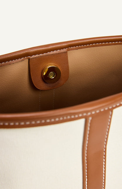 HARPER HANDLE BAG