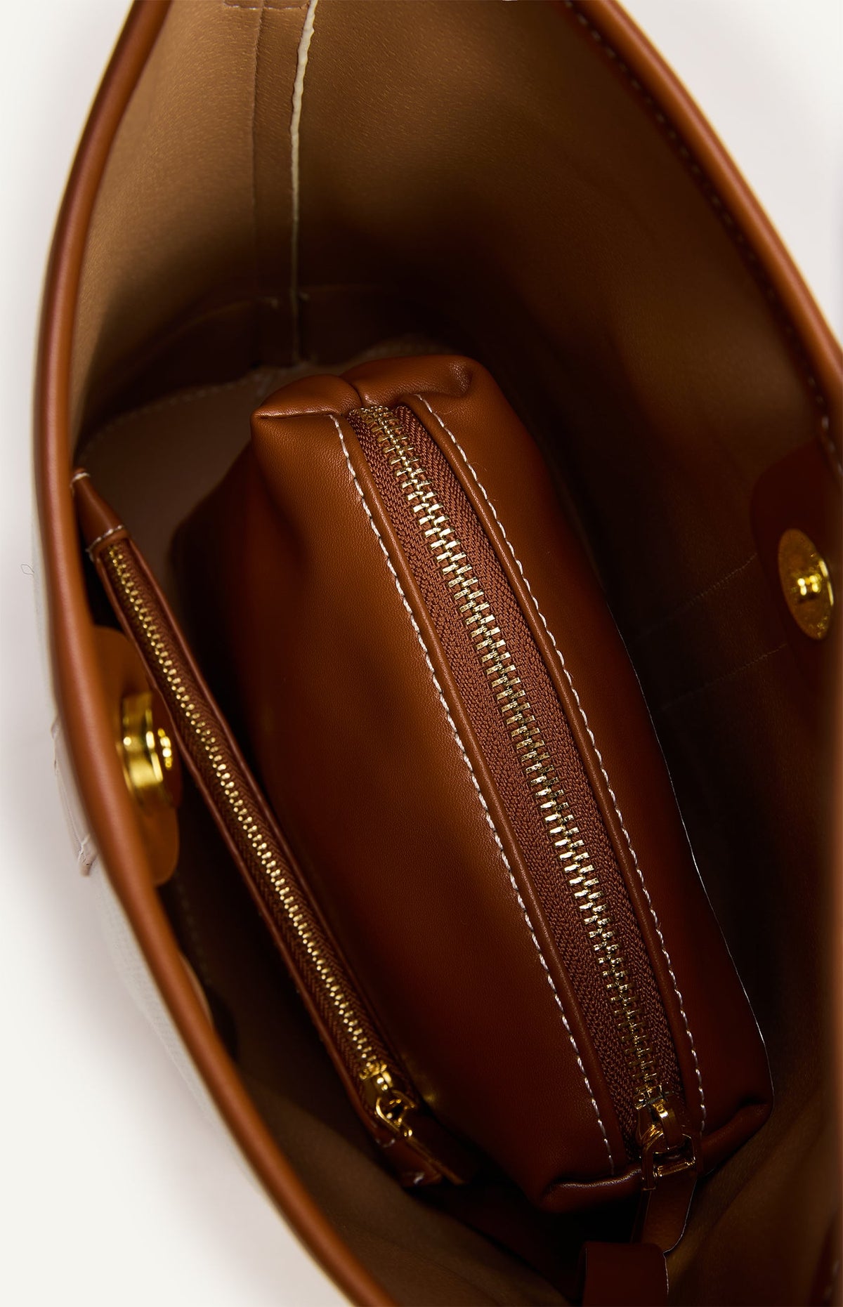 HARPER HANDLE BAG