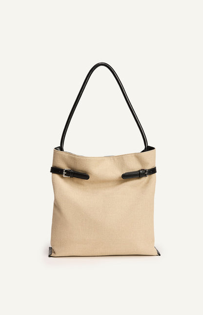 HAILEY SHOULDER BAG