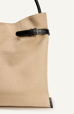 HAILEY SHOULDER BAG