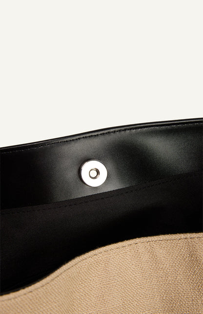 HAILEY SHOULDER BAG