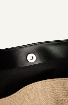 HAILEY SHOULDER BAG