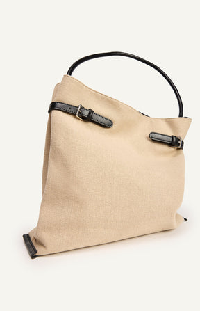 HAILEY SHOULDER BAG