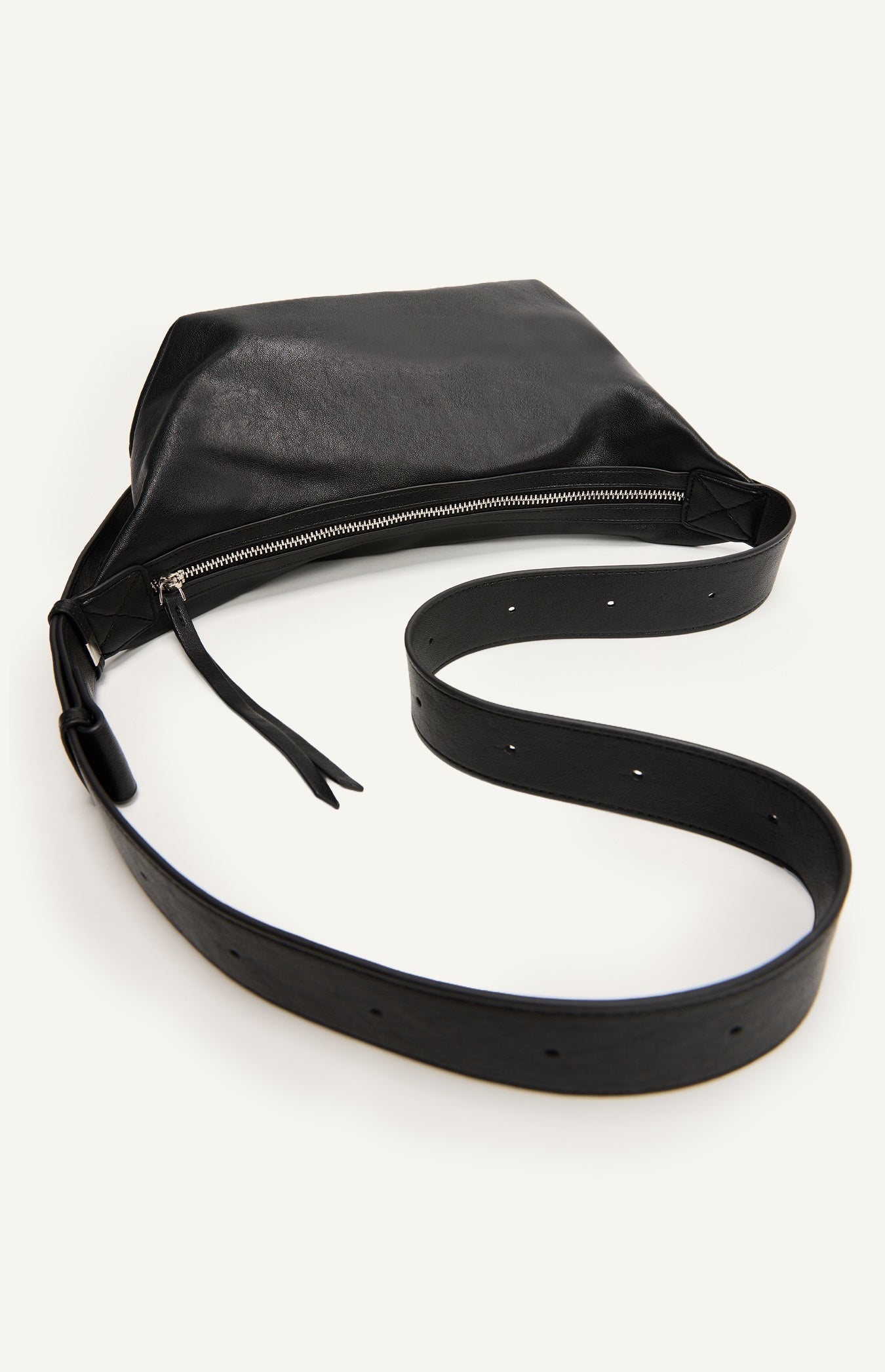 ELLY SHOULDER BAG – BLACK