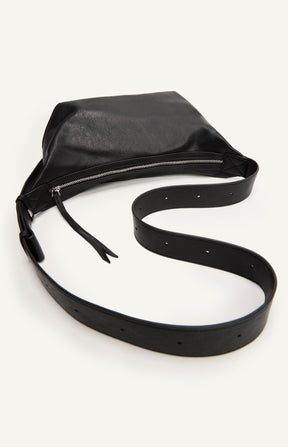 ELLY SHOULDER BAG – BLACK
