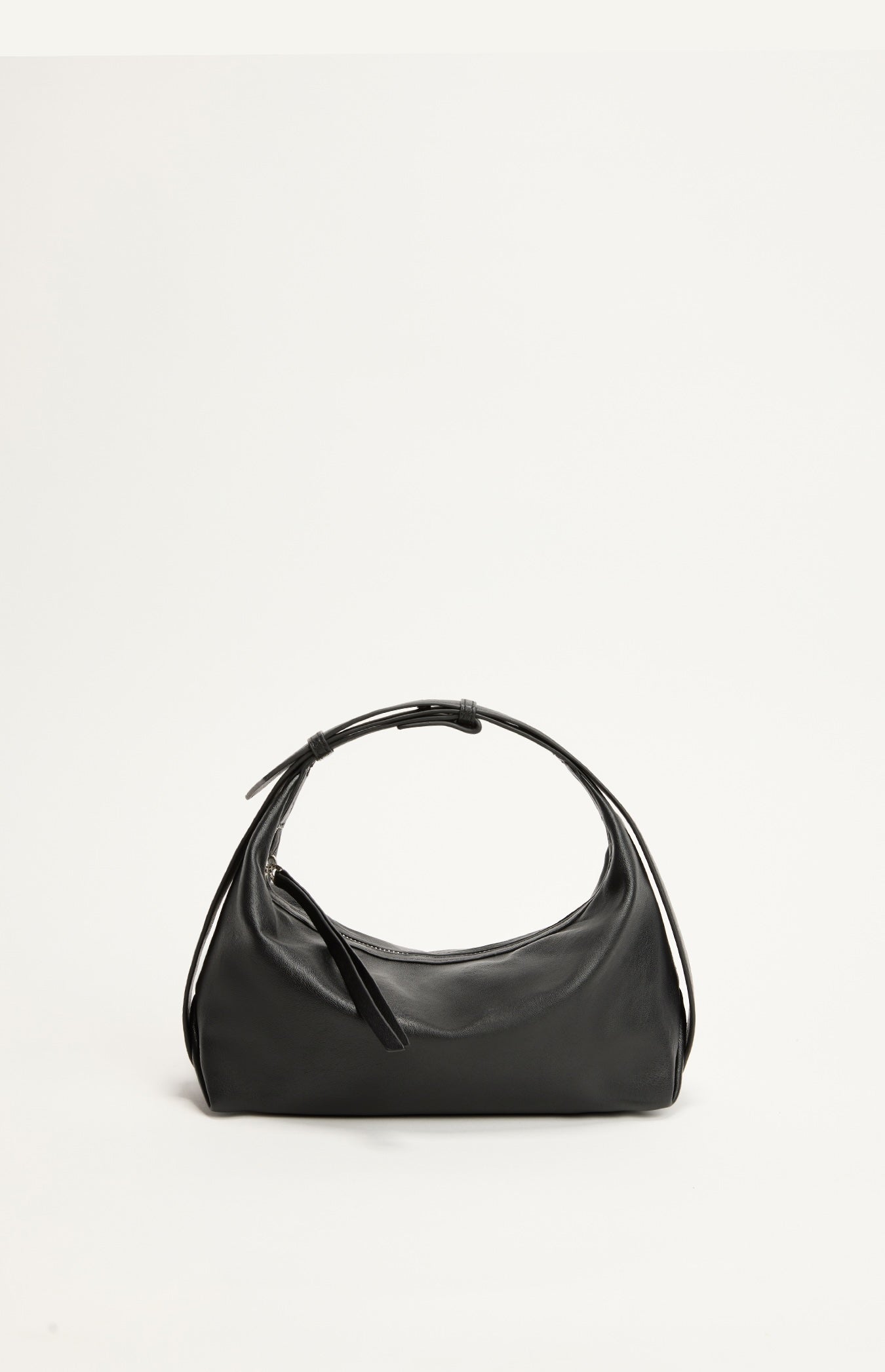 ELLY SHOULDER BAG – BLACK