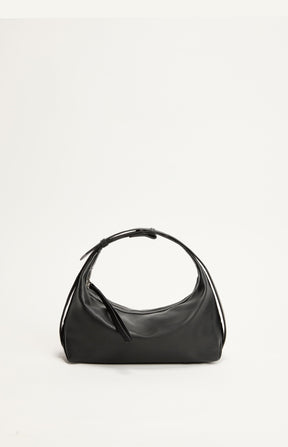 ELLY SHOULDER BAG – BLACK