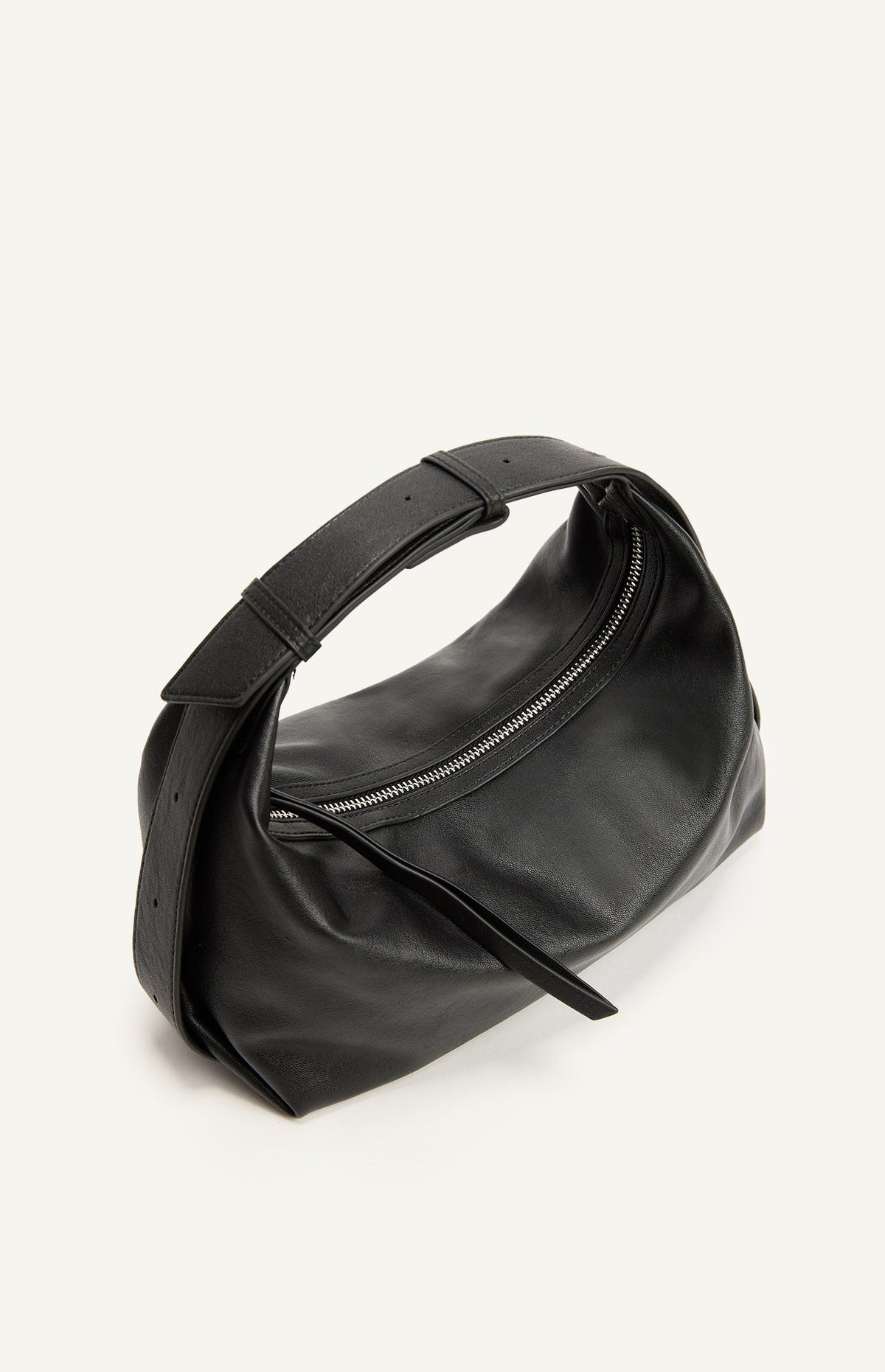 ELLY SHOULDER BAG – BLACK