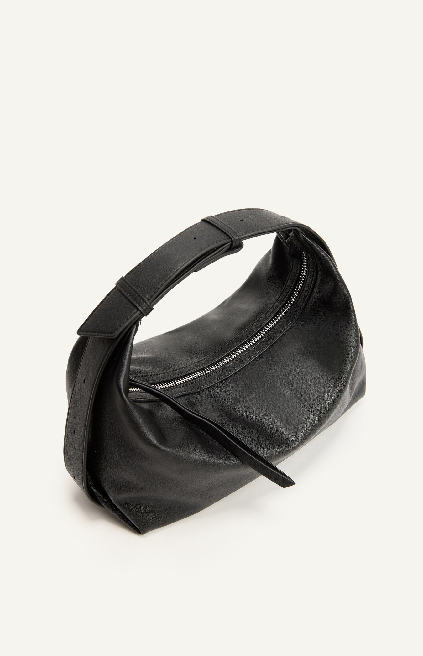 ELLY SHOULDER BAG – BLACK