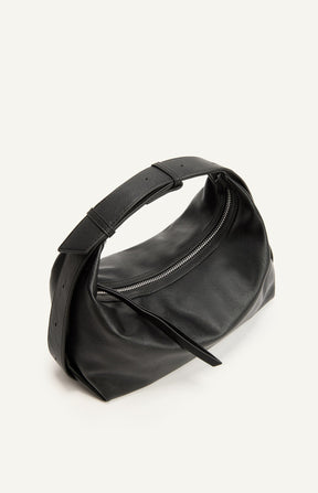 ELLY SHOULDER BAG – BLACK