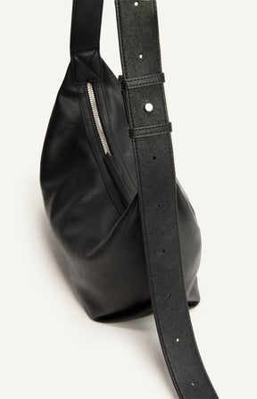 ELLY SHOULDER BAG – BLACK