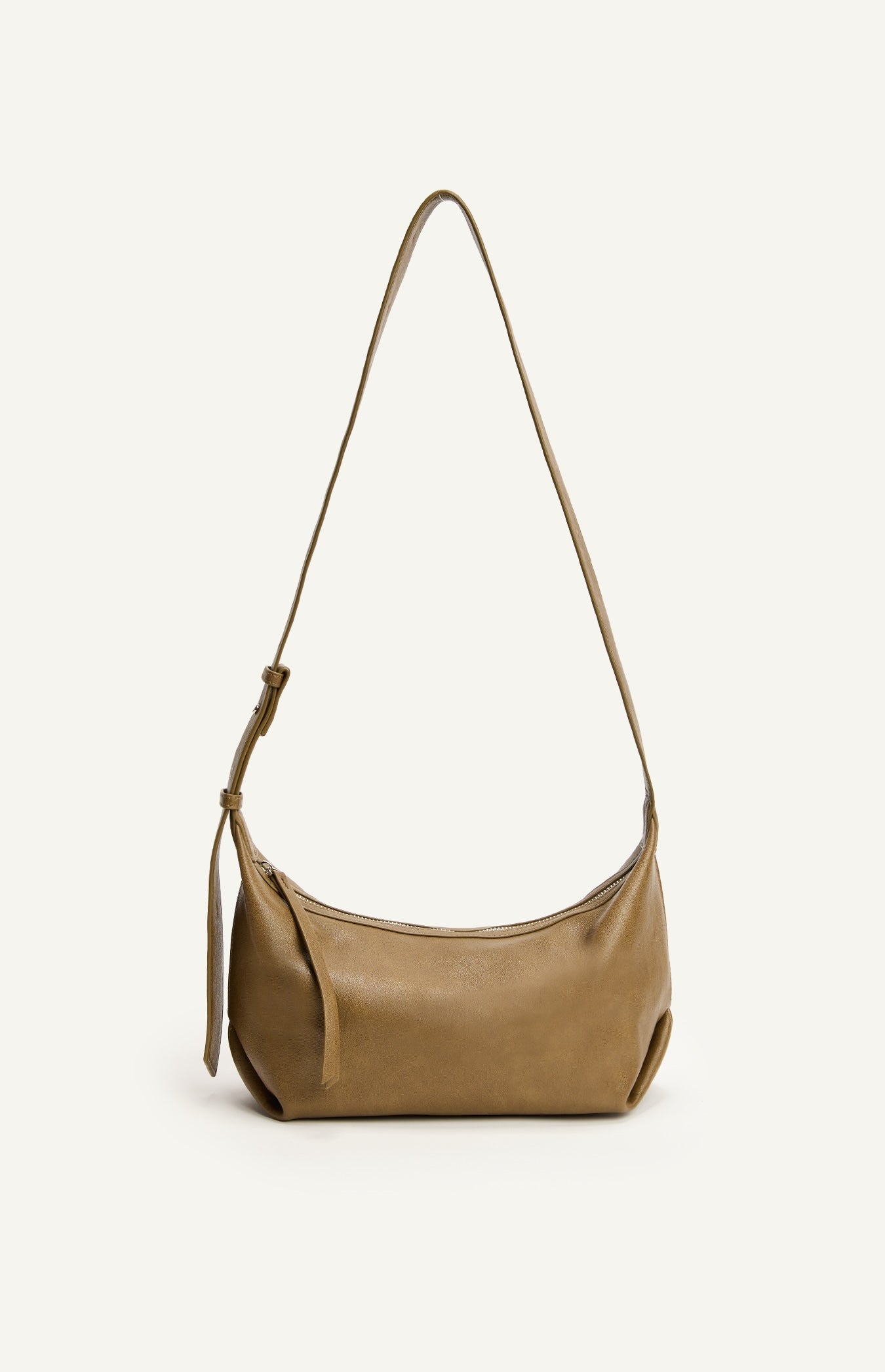 ELLY SHOULDER BAG – OLIVE