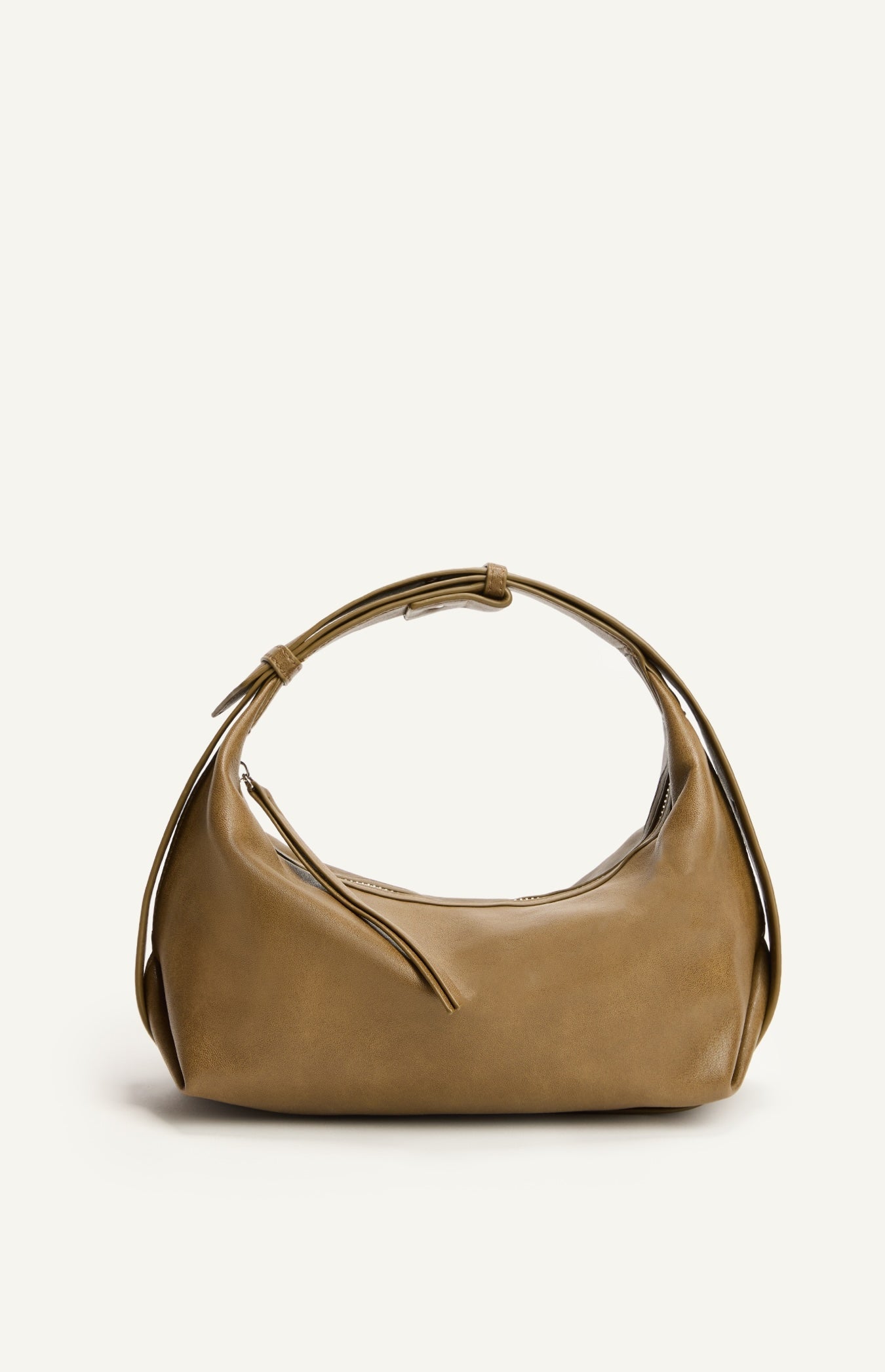 ELLY SHOULDER BAG – OLIVE