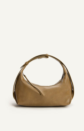 ELLY SHOULDER BAG – OLIVE