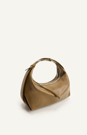 ELLY SHOULDER BAG – OLIVE