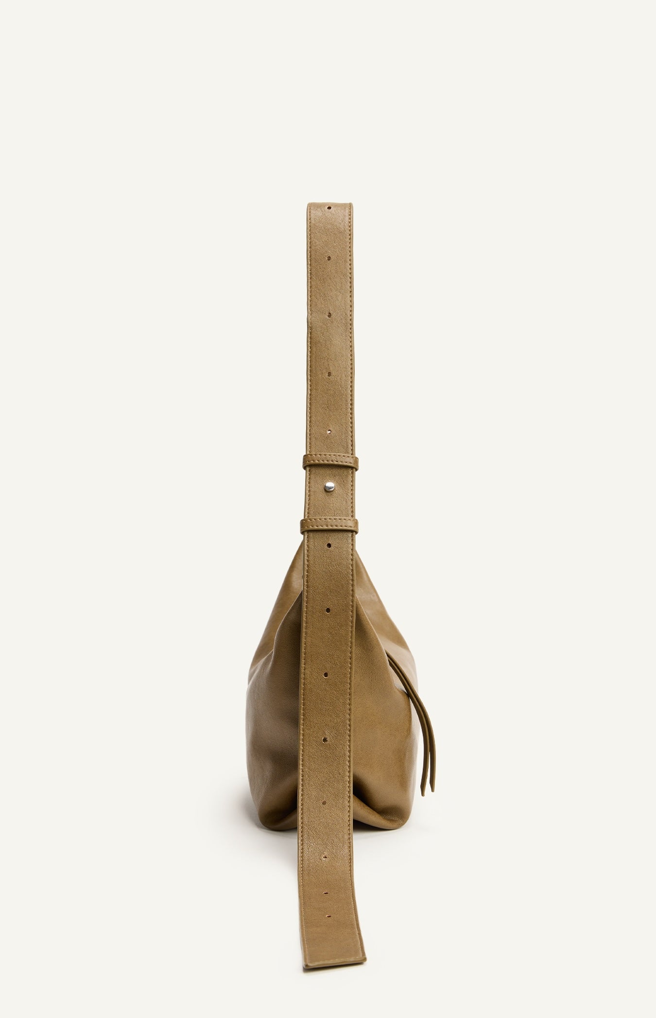 ELLY SHOULDER BAG – OLIVE