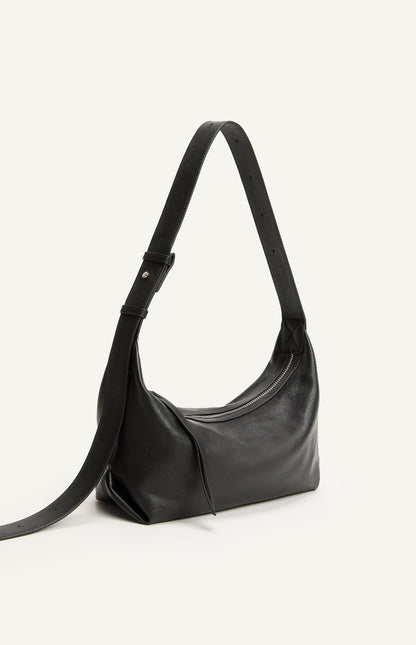 ELLY SHOULDER BAG – BLACK