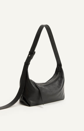 ELLY SHOULDER BAG – BLACK