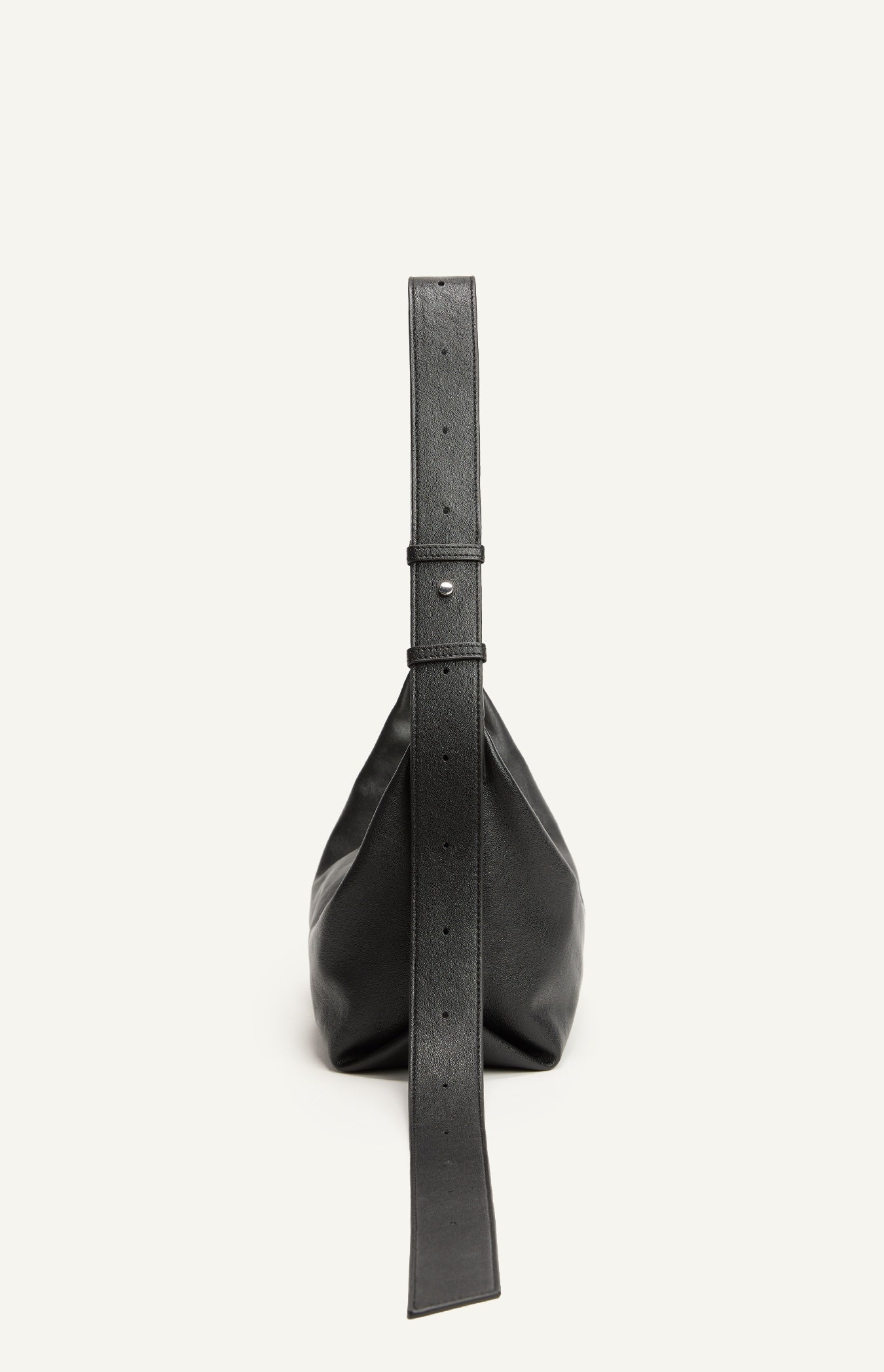 ELLY SHOULDER BAG – BLACK
