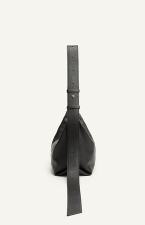 ELLY SHOULDER BAG – BLACK