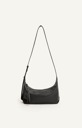 ELLY SHOULDER BAG – BLACK